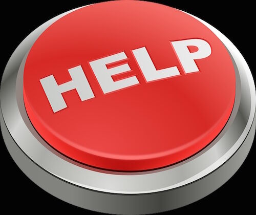 get some help