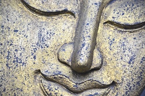 TED Talk: Secret to Happiness